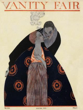 VANITY FAIR | Vanity Fair | December 1919