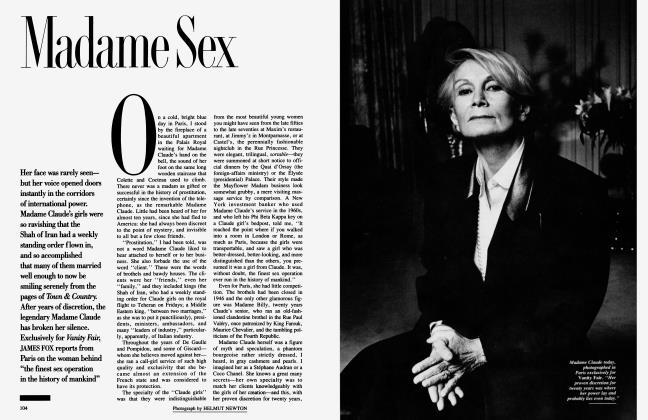 THE RIDDLE OF KATE MOSS | Vanity Fair | December 2012
