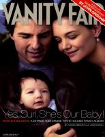2006 - October | Vanity Fair