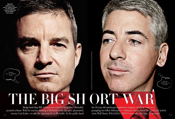 April 2013 | Vanity Fair