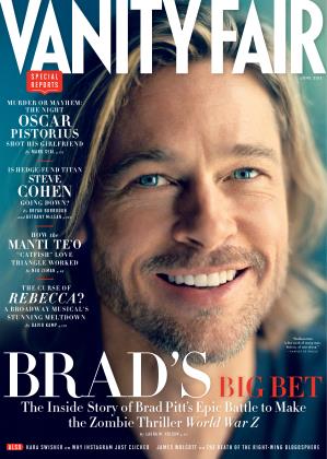 The 2010s: 2013 | The Complete Vanity Fair Archive