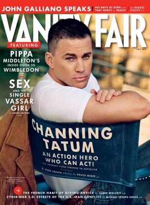 The 2010s: 2013 | The Complete Vanity Fair Archive