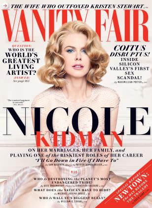 The 2010s: 2013 | The Complete Vanity Fair Archive