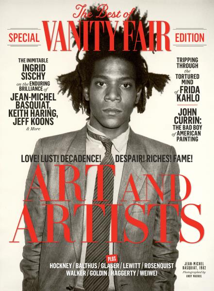 Special Edition 2015 | Vanity Fair