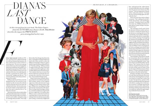 MAY 2022 | Vanity Fair