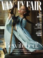 2024 - NOVEMBER | Vanity Fair
