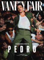 2025 - JULY/AUGUST | Vanity Fair