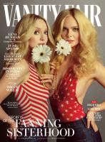2025 - OCTOBER | Vanity Fair