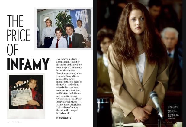 OCTOBER 2025 | Vanity Fair
