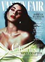 2025 - NOVEMBER | Vanity Fair