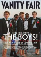 2025 - HOLLYWOOD | Vanity Fair