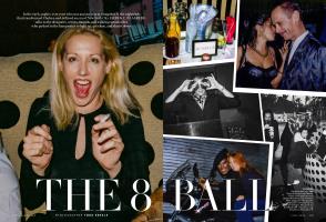THE 8 BALL | Vanity Fair